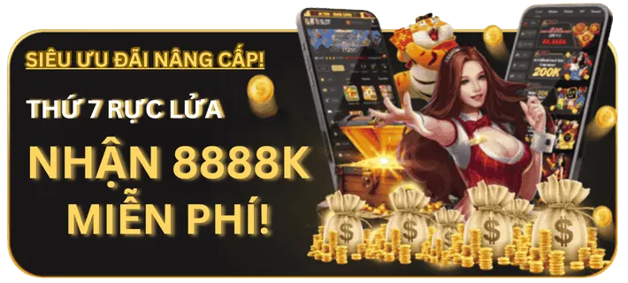 Thưởng nạp lại mỗi tuần