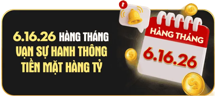 Chương trình hoàn trả hàng ngày PP88