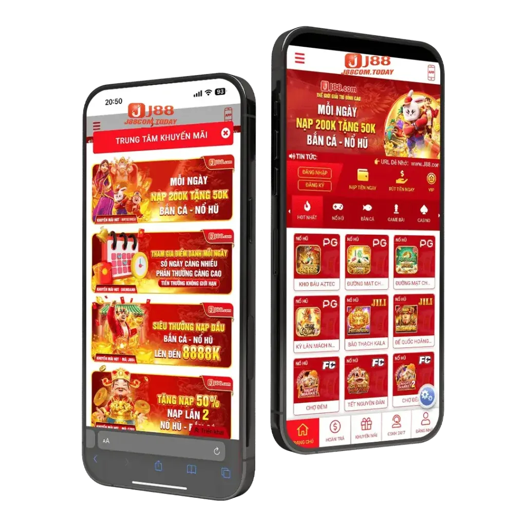 Trò chơi Nổ hũ (Slot Games) và Bắn cá