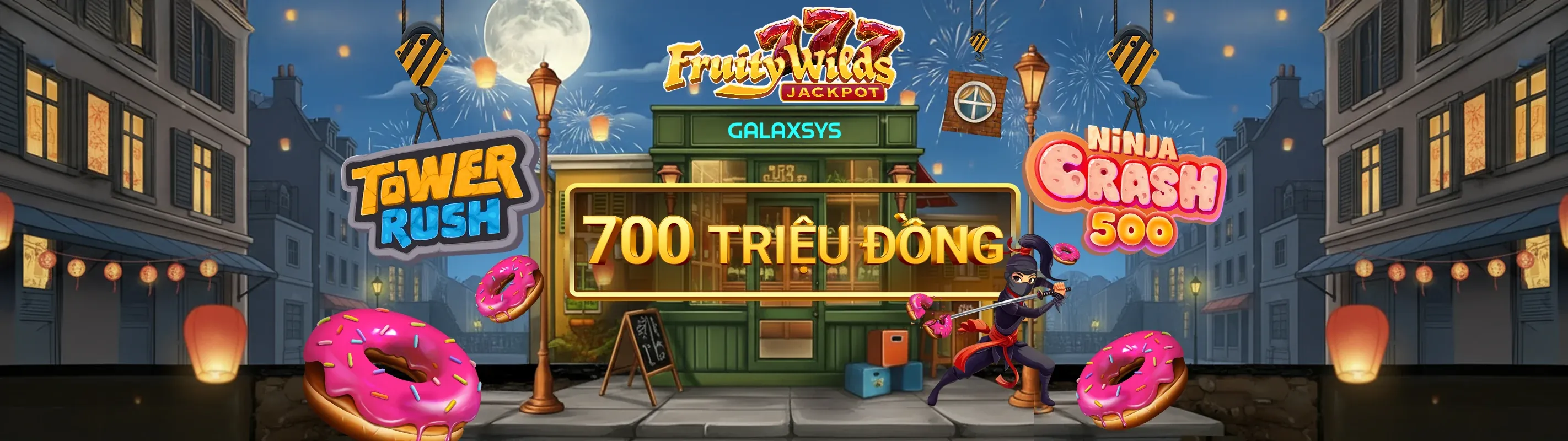 Hình ảnh hero về chương trình thưởng đăng ký người dùng mới tại PP88