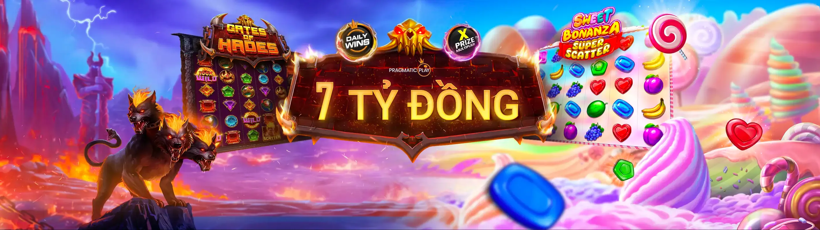 Ưu đãi Hoàn Trả Hàng Ngày pp88