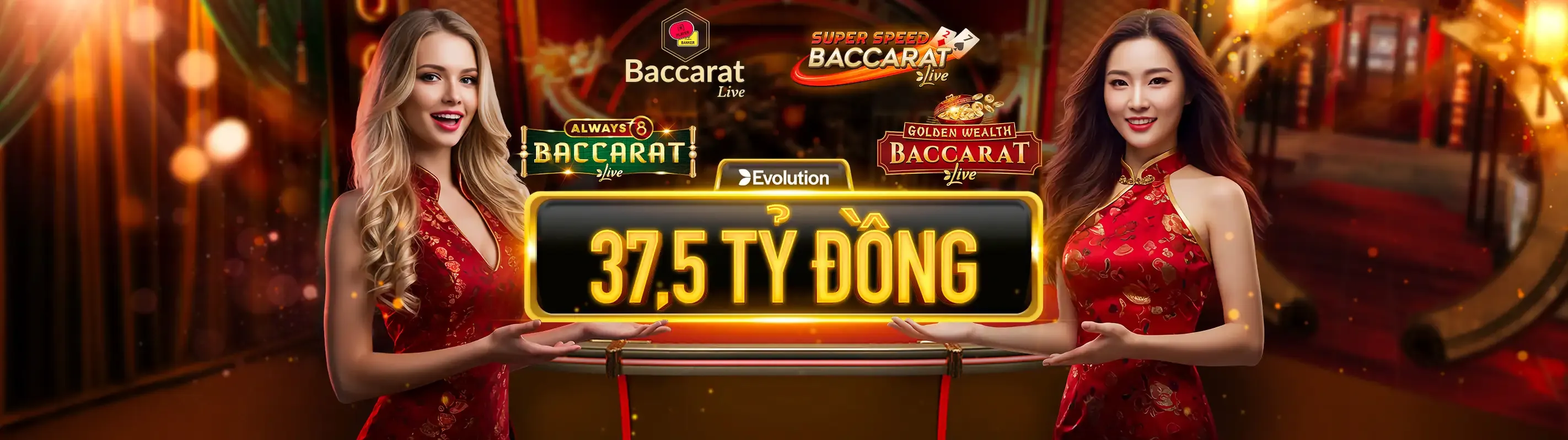 Sòng Bạc Trực Tuyến