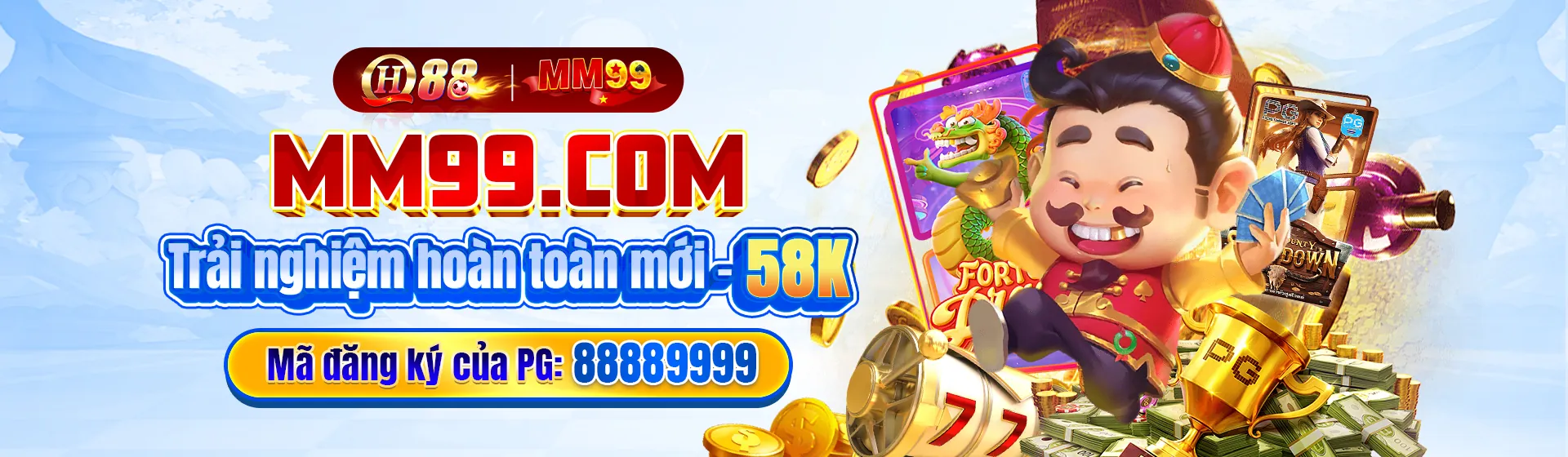 Chính sách quyền riêng tư PP88