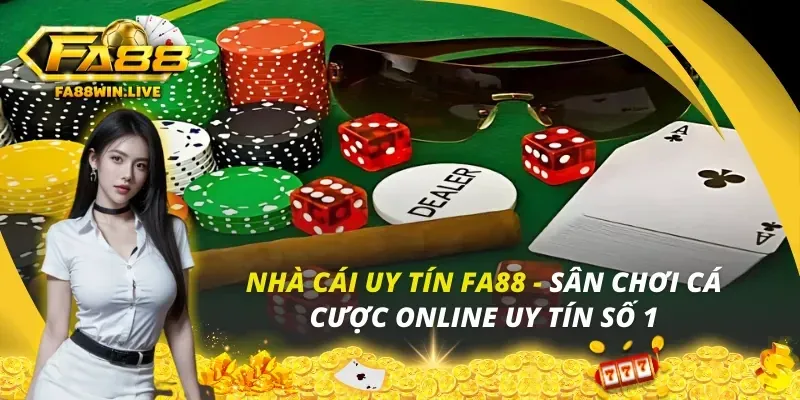 Trải nghiệm casino trực tuyến pp88
